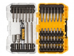 DEWALT DT70702 Screwdriving Set, 40 Piece £23.99